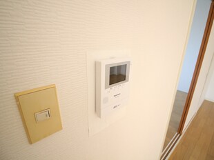 コメットマンション鴻池の物件内観写真